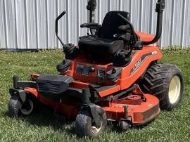 2003, Kubota, ZD21, 60 in
