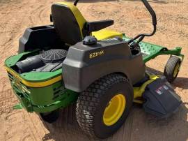2013, John Deere, Z445, 48 in