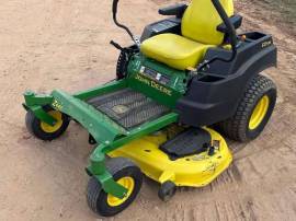 2013, John Deere, Z445, 48 in