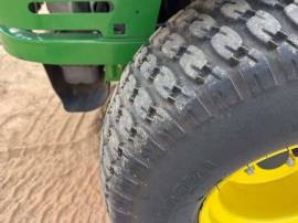 2013, John Deere, Z445, 48 in