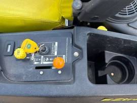 2013, John Deere, Z445, 48 in