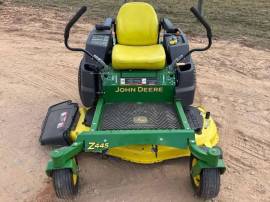 2013, John Deere, Z445, 48 in