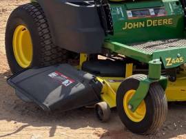 2013, John Deere, Z445, 48 in