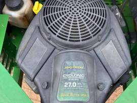2013, John Deere, Z445, 48 in