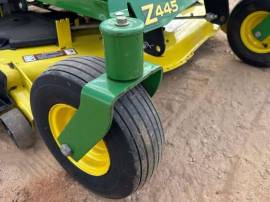 2013, John Deere, Z445, 48 in