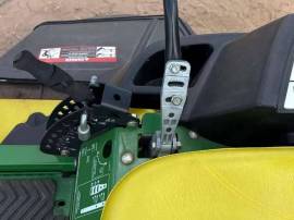 2013, John Deere, Z445, 48 in