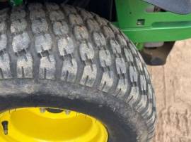 2013, John Deere, Z445, 48 in