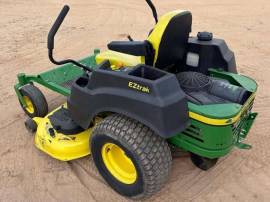2013, John Deere, Z445, 48 in