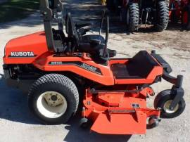 2005, Kubota, ZD28, 72 in