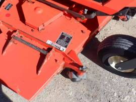 2005, Kubota, ZD28, 72 in
