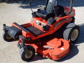 2005, Kubota, ZD28, 72 in