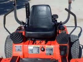 2005, Kubota, ZD28, 72 in