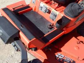 2005, Kubota, ZD28, 72 in