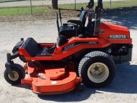 2005, Kubota, ZD28, 72 in