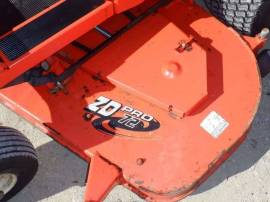 2005, Kubota, ZD28, 72 in