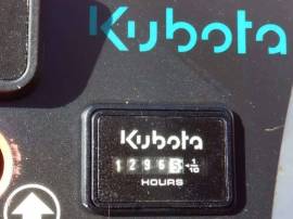 2005, Kubota, ZD28, 72 in
