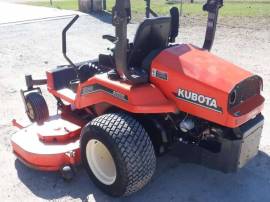 2005, Kubota, ZD28, 72 in