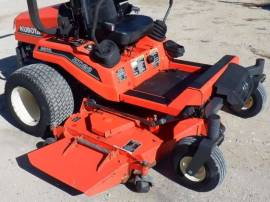 2005, Kubota, ZD28, 72 in