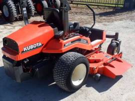 2005, Kubota, ZD28, 72 in
