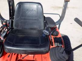 2005, Kubota, ZD28, 72 in