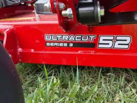 2026, Exmark, Radius S RDS691GKA523A3, 52 in