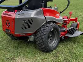 2026, Exmark, Radius S RDS691GKA523A3, 52 in