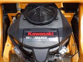 2025, Cub Cadet, Ultima ZT1 50, 50 in