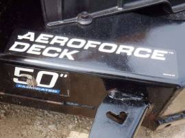 2025, Cub Cadet, Ultima ZT1 50, 50 in