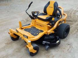 2025, Cub Cadet, Ultima ZT1 50, 50 in