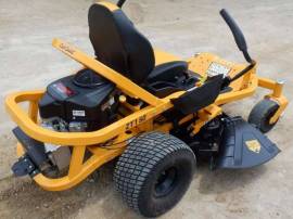 2025, Cub Cadet, Ultima ZT1 50, 50 in