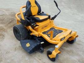2025, Cub Cadet, Ultima ZT1 50, 50 in