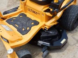 2025, Cub Cadet, Ultima ZT1 50, 50 in