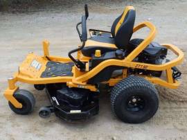 2025, Cub Cadet, Ultima ZT1 50, 50 in