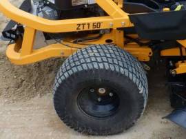 2025, Cub Cadet, Ultima ZT1 50, 50 in