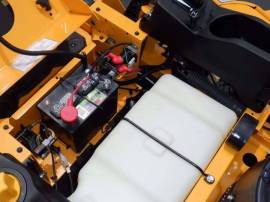 2025, Cub Cadet, Ultima ZT1 50, 50 in