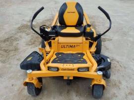 2025, Cub Cadet, Ultima ZT1 50, 50 in