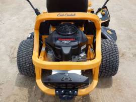 2025, Cub Cadet, Ultima ZT1 50, 50 in