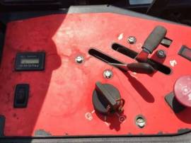 2009, Gravely, Pro-Master 260Z, 60 in
