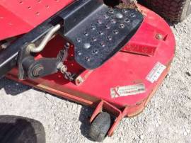 2009, Gravely, Pro-Master 260Z, 60 in