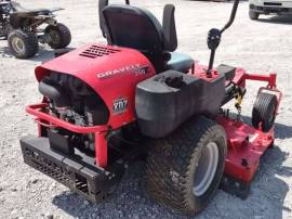 2009, Gravely, Pro-Master 260Z, 60 in