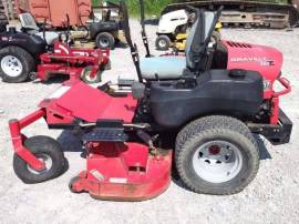 2009, Gravely, Pro-Master 260Z, 60 in