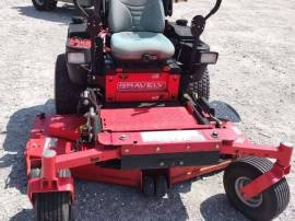 2009, Gravely, Pro-Master 260Z, 60 in