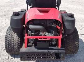 2009, Gravely, Pro-Master 260Z, 60 in
