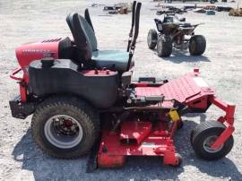 2009, Gravely, Pro-Master 260Z, 60 in