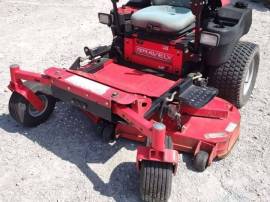 2009, Gravely, Pro-Master 260Z, 60 in