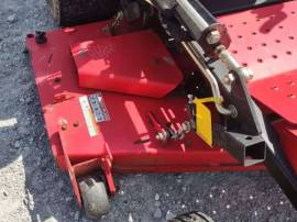 2009, Gravely, Pro-Master 260Z, 60 in