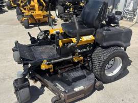 2004, Cub Cadet, Tank M60 KW, 60 in