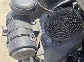 2004, Cub Cadet, Tank M60 KW, 60 in