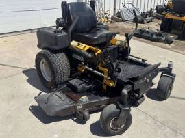 2004, Cub Cadet, Tank M60 KW, 60 in