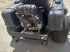 2004, Cub Cadet, Tank M60 KW, 60 in